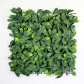 12 pièces 50 x 50 cm pas cher clôture artificielle jardin clôture ivy mat pour la décoration intérieure